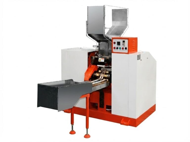 Corrugadora De Pajita Flexibles Barato