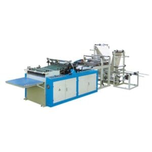 Máquinas para hacer bolsas de Nylon Burbuja