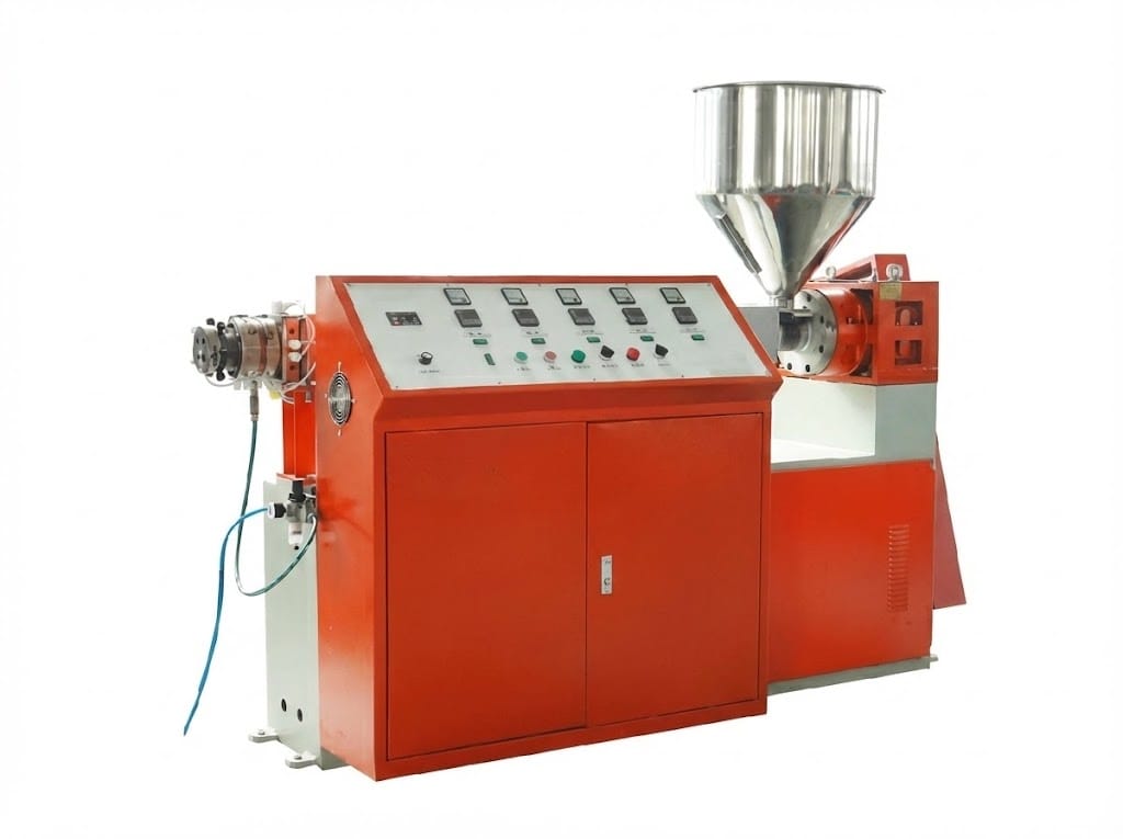 Máquina para hacer Pajita De Plastico Máquina para hacer Pajita De Plastico