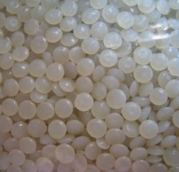 Peletizadora de Plásticos