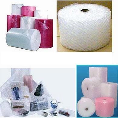 Poli Burbuja Plasticos