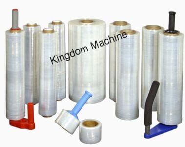 Stretch estirable film lima cusco