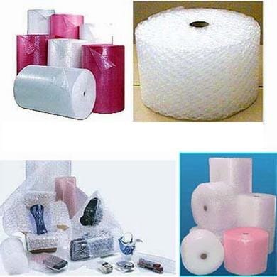 bolsas de Nylon Burbuja