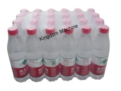 pelicula film termoencogible lima cusco